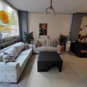 Standaard Kamer met een King Size Bed